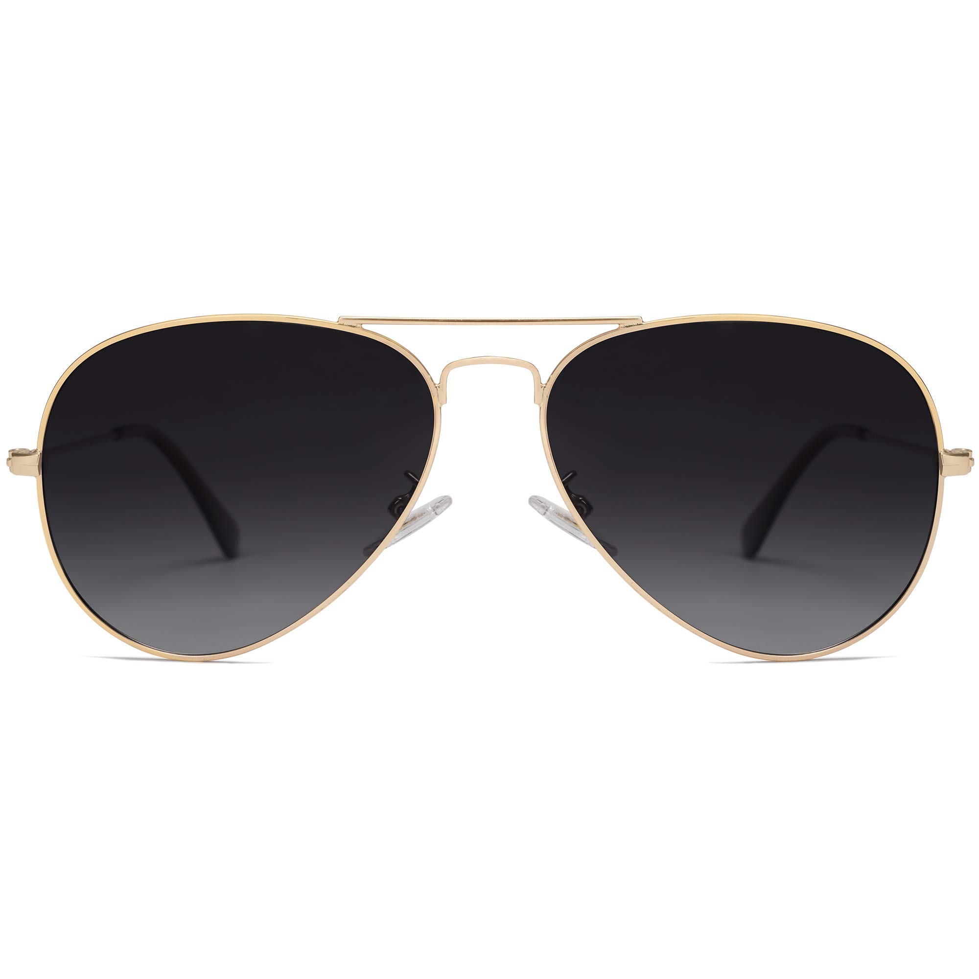 Foto 2 pulgar | Gafas de Sol Sojos Classic Aviator Polarizadas para Hombre Y Mujer - Venta Internacional