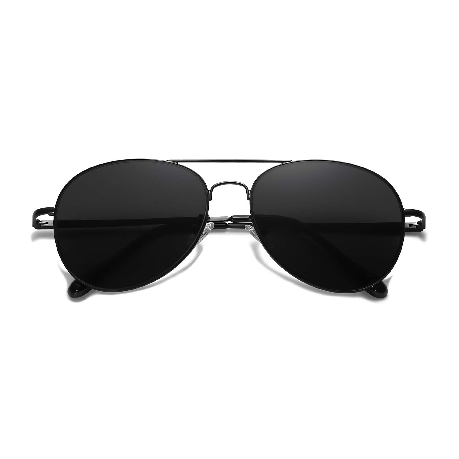 Foto 2 pulgar | Gafas de Sol Sojos Classic Aviator Sj1030 con Montura Metálica Unisex - Venta Internacional