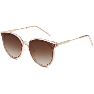 Foto 1 | Gafas de Sol Sojos Classic Oversized Round Sj2068 Unisex - Venta Internacional