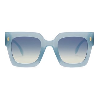 Foto 1 | Gafas de Sol Sojos Vintage Oversized Square para Mujer - Venta Internacional