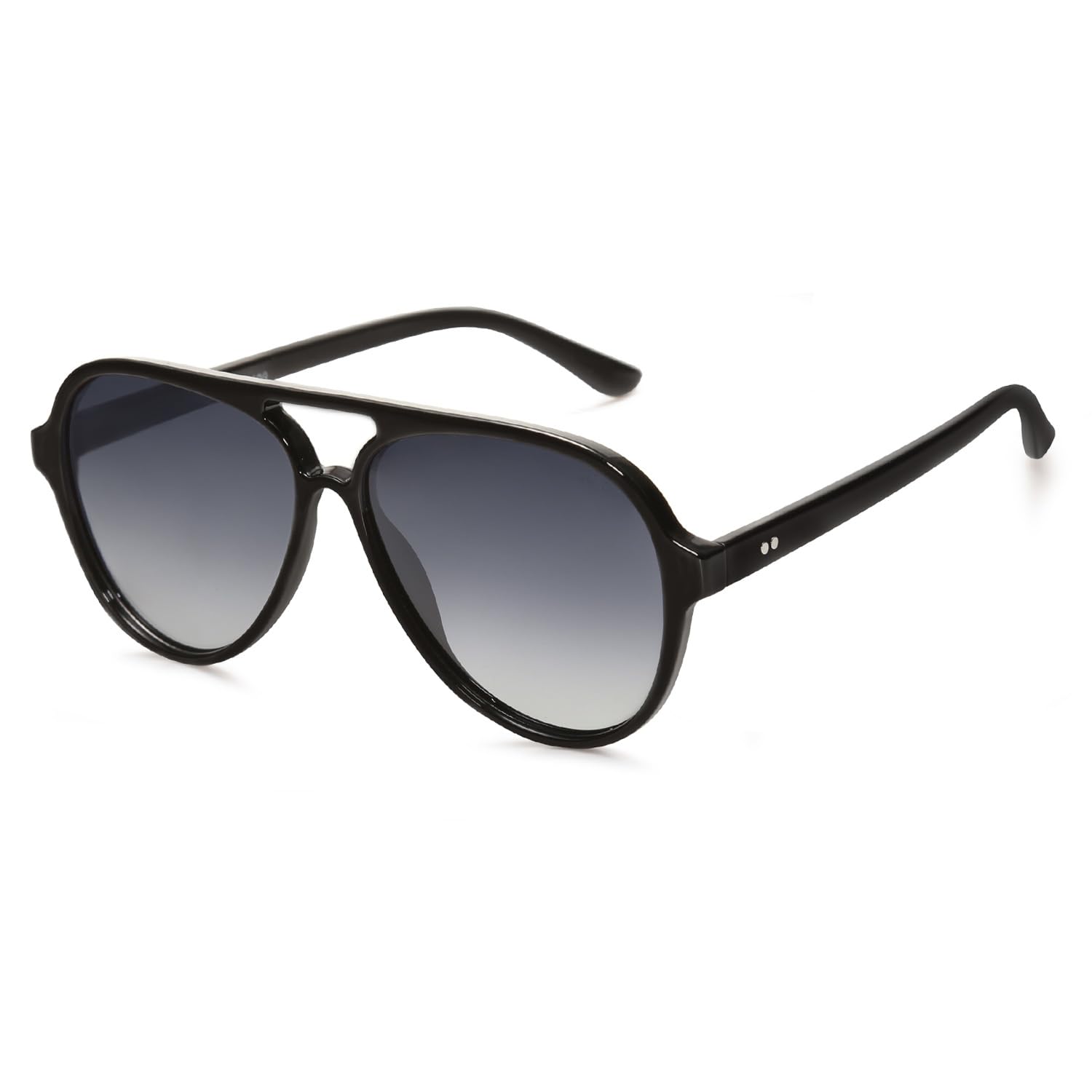 Foto 2 pulgar | Lentes de Sol Sojos Aviator SJ2201 Polarizadas Unisex - Venta Internacional
