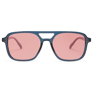Foto 3 | Gafas de Sol Sojos Retro Aviator Unisex - Venta Internacional
