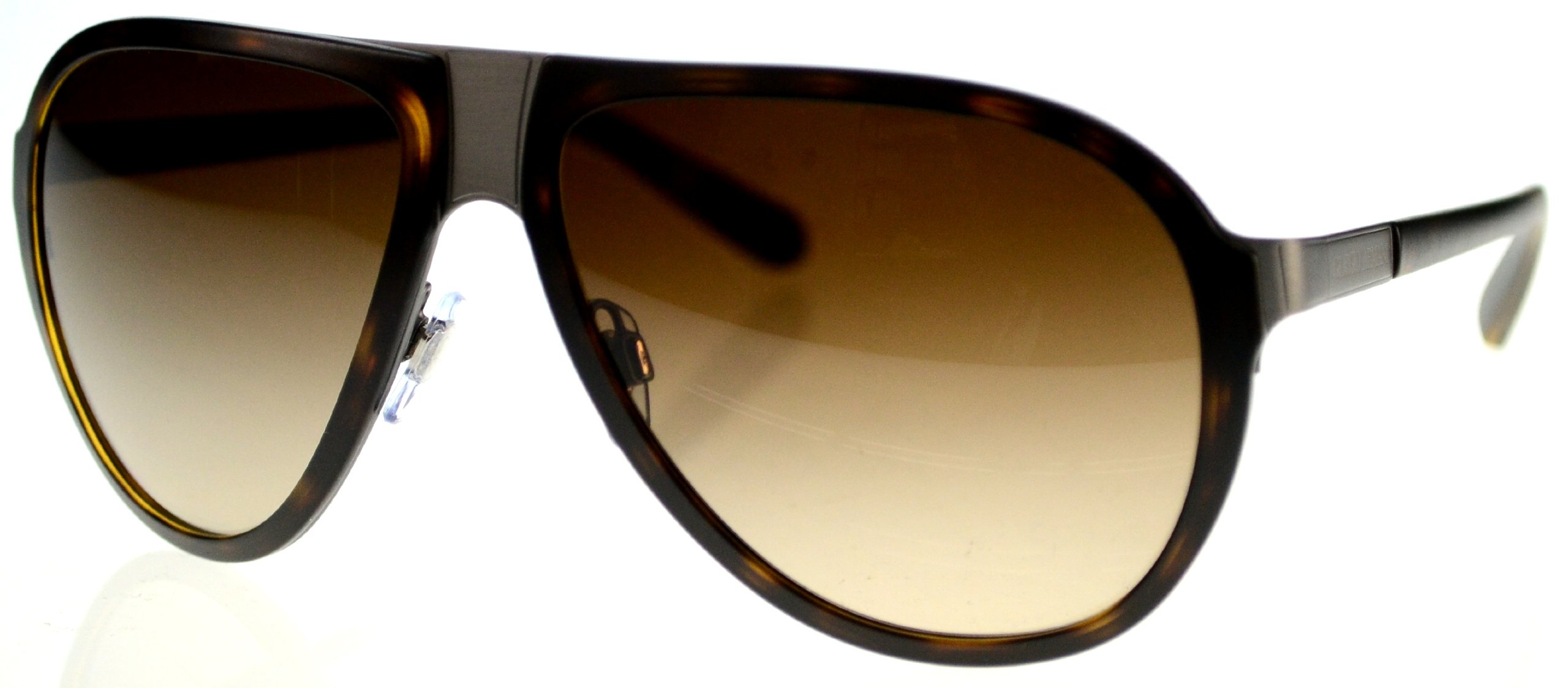 Gafas de Sol Giorgio Armani Ar 6008 Havana Brown Gradient - Venta Internacional