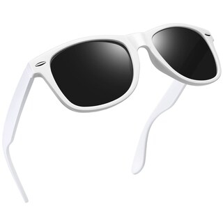 Foto 1 | Gafas de Sol Joopin Trendy Square Oversized Polarized Uv400 - Venta Internacional