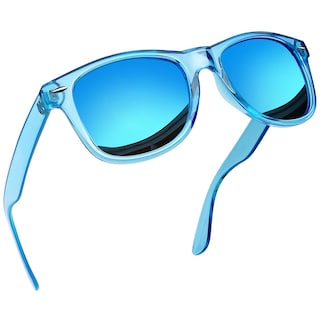 Foto 1 | Gafas de Sol Joopin Trendy Square Oversized Polarized Uv400 - Venta Internacional