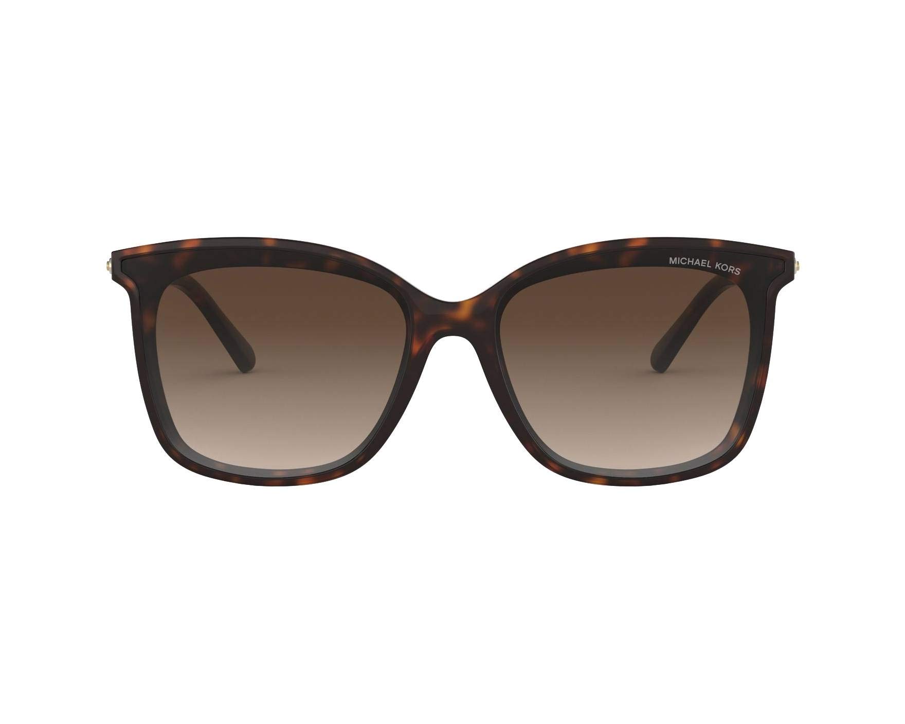 Foto 2 pulgar | Gafas Graduadas Michael Kors Mk 2079 U 333313 Dark Tortoise - Venta Internacional.