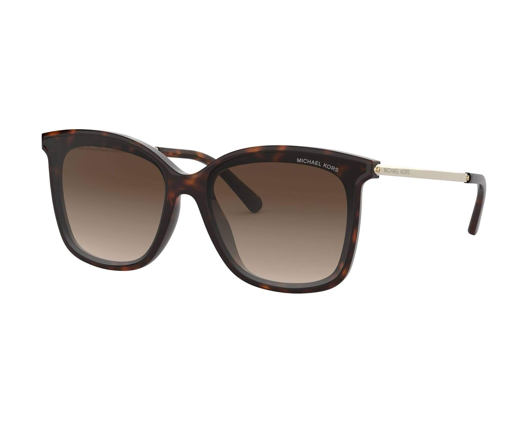 Foto 4 pulgar | Gafas Graduadas Michael Kors Mk 2079 U 333313 Dark Tortoise - Venta Internacional.