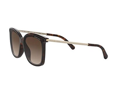 Foto 6 | Gafas Graduadas Michael Kors Mk 2079 U 333313 Dark Tortoise - Venta Internacional.
