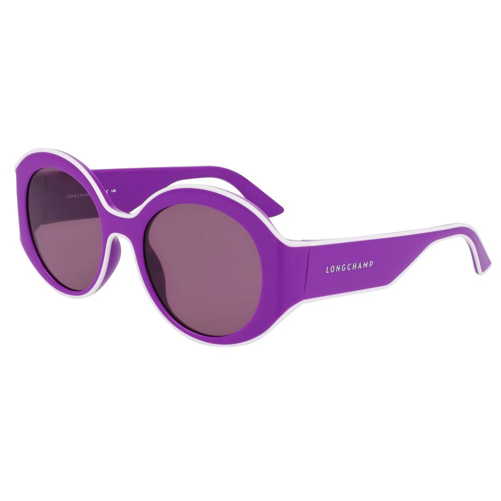 Lentes de Sol Longchamp Lo758s para Mujer