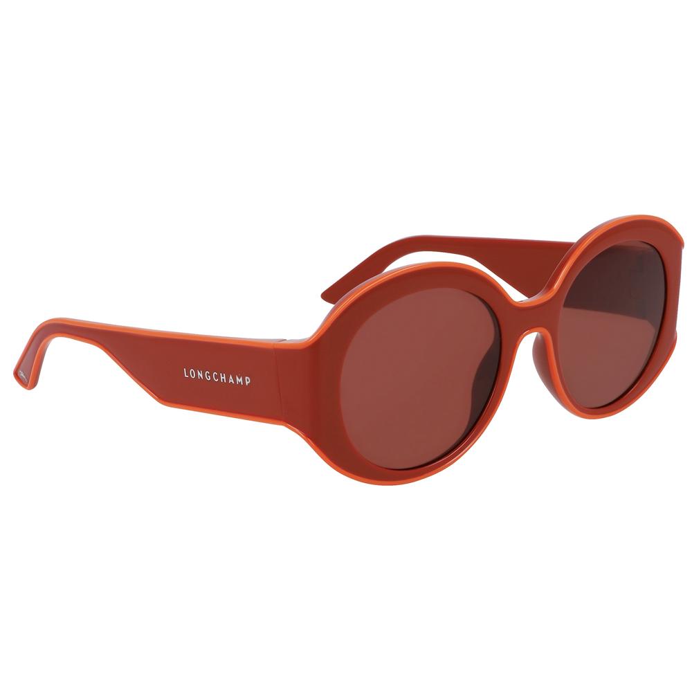 Foto 3 pulgar | Lentes de Sol Longchamp Lo758s para Mujer