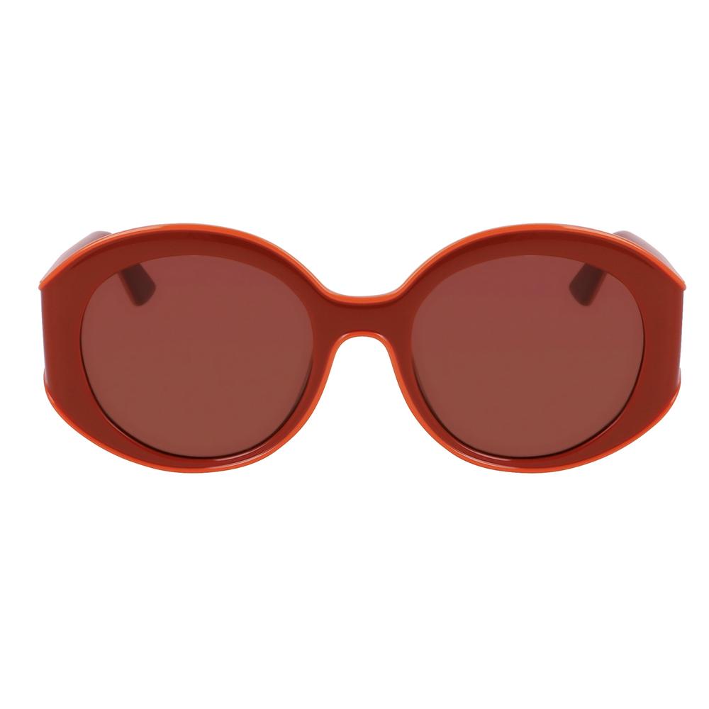 Foto 4 pulgar | Lentes de Sol Longchamp Lo758s para Mujer