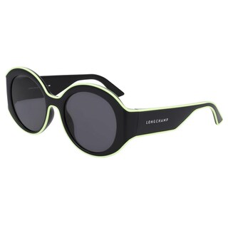 Foto 1 | Lentes de Sol Longchamp Lo758s Negros para Mujer