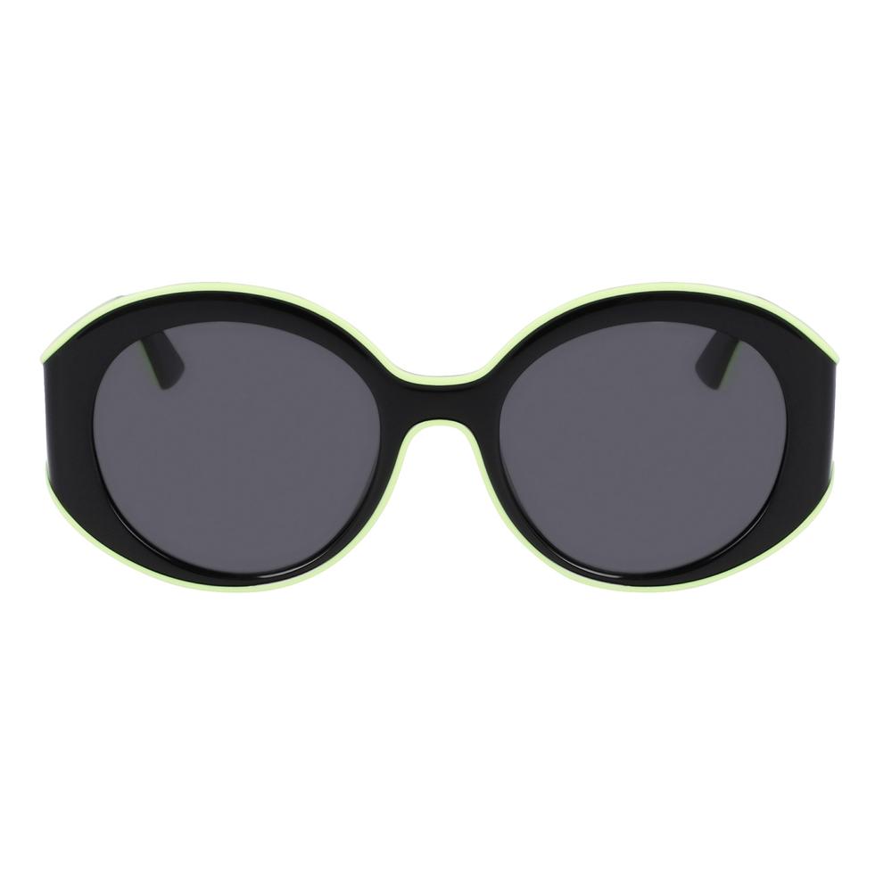 Foto 4 pulgar | Lentes de Sol Longchamp Lo758s Negros para Mujer