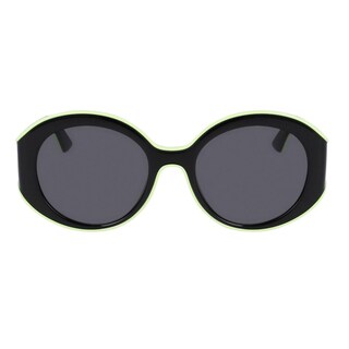 Foto 3 | Lentes de Sol Longchamp Lo758s Negros para Mujer