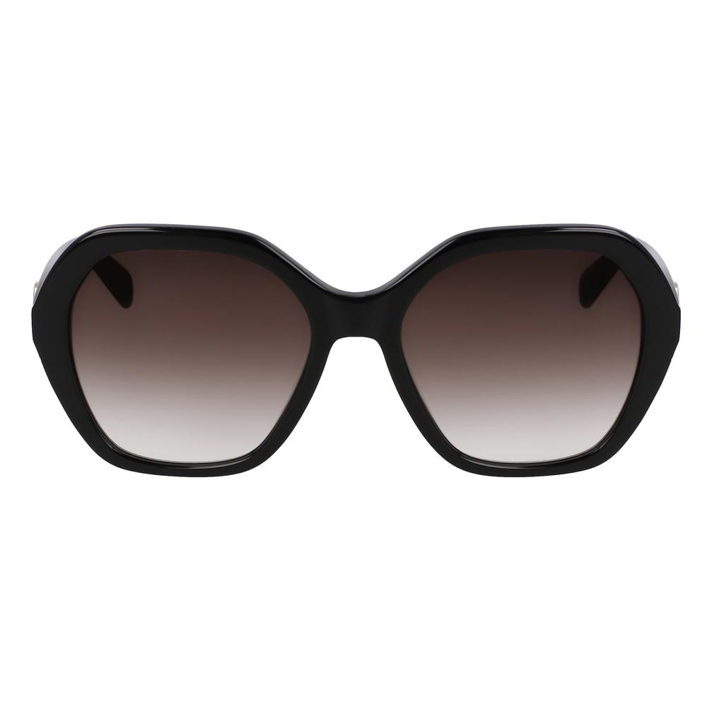 Foto 4 pulgar | Lentes de Sol Longchamp Lo759s para Mujer