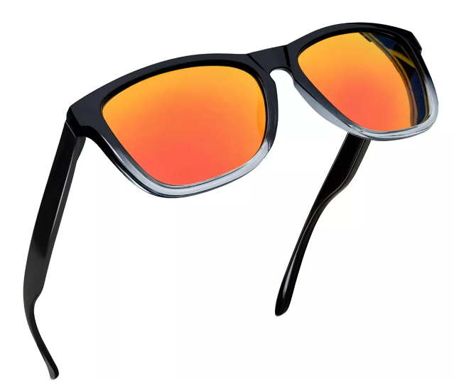 Lentes De Sol Wünd Hombre Mujer Moda Uv Retros Deportes Ciclismo