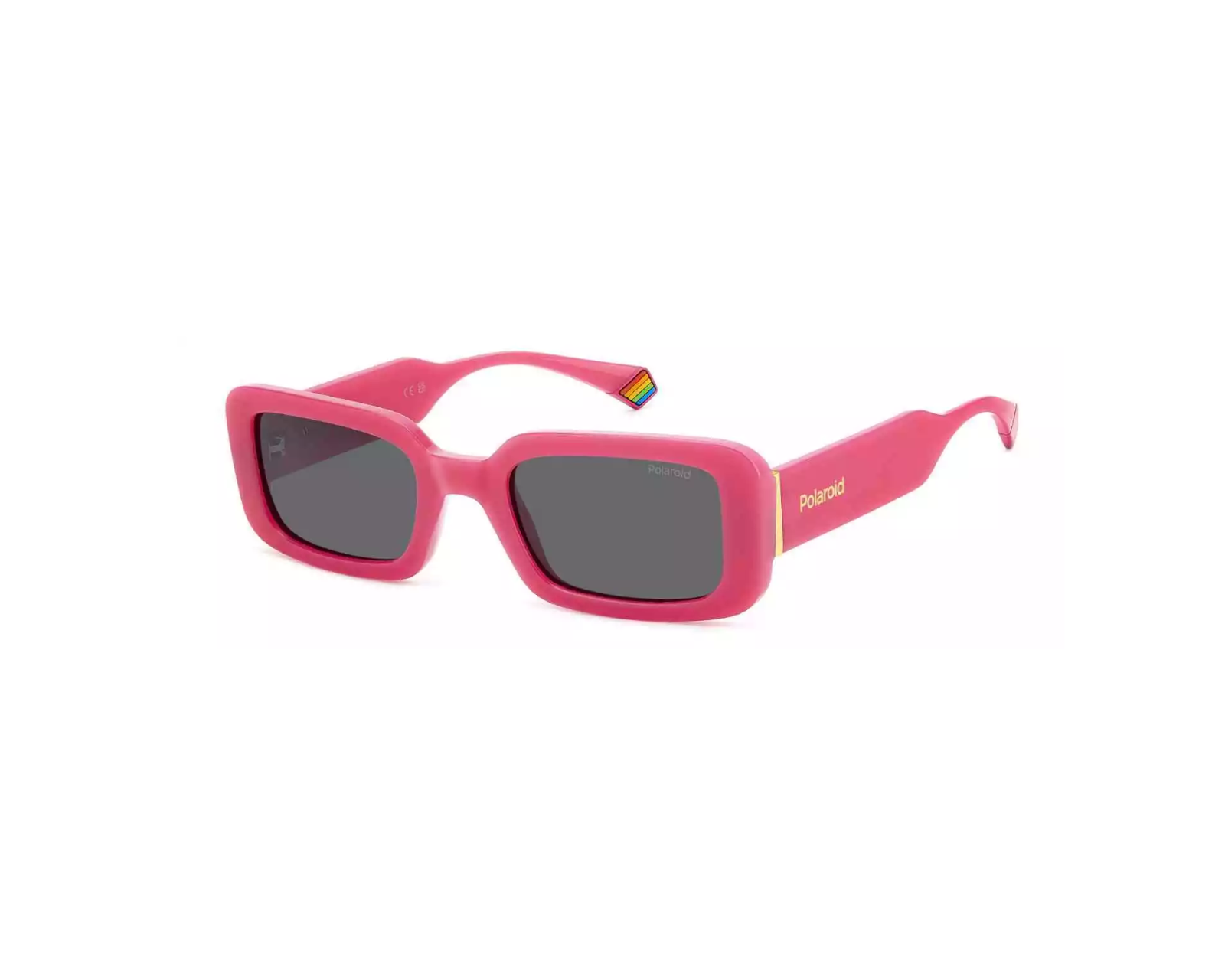 Foto 2 pulgar | Lentes De Sol Polaroid Pld 6208/s/x Mu1 Fuchsia