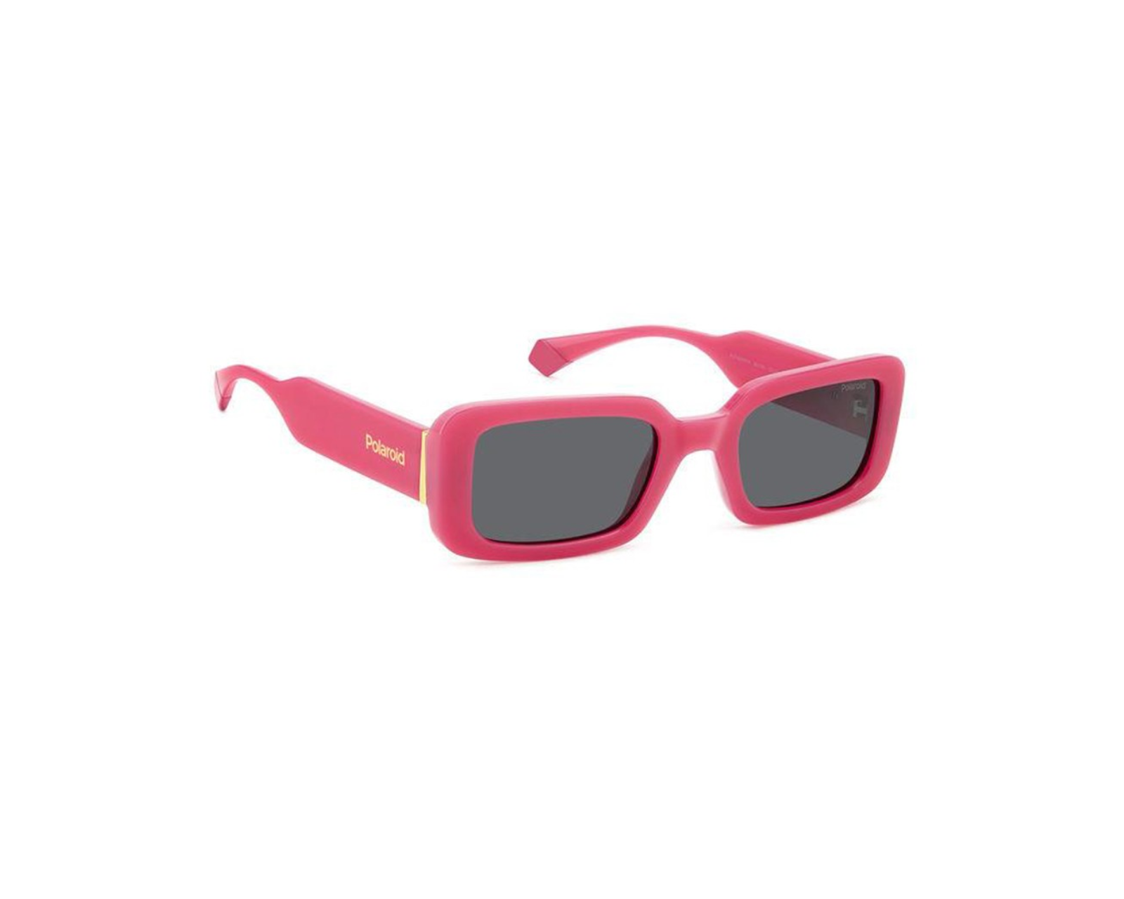 Foto 3 pulgar | Lentes De Sol Polaroid Pld 6208/s/x Mu1 Fuchsia