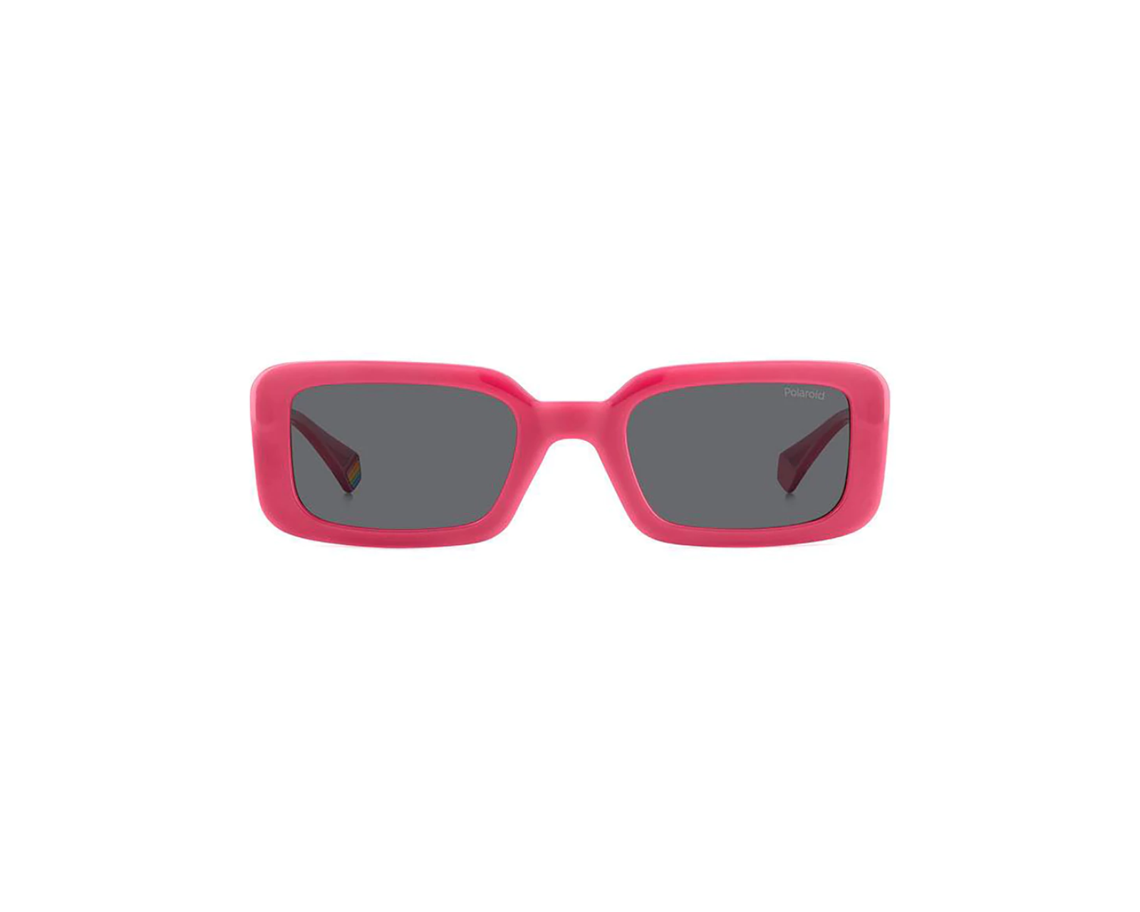 Foto 4 pulgar | Lentes De Sol Polaroid Pld 6208/s/x Mu1 Fuchsia