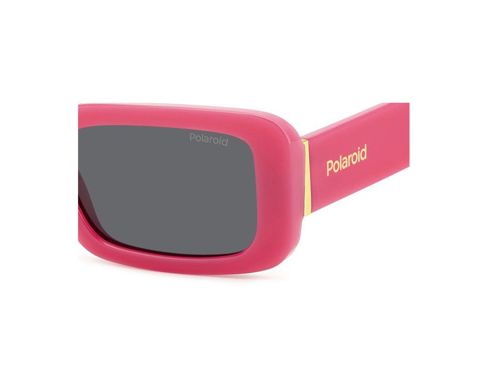 Foto 5 pulgar | Lentes De Sol Polaroid Pld 6208/s/x Mu1 Fuchsia