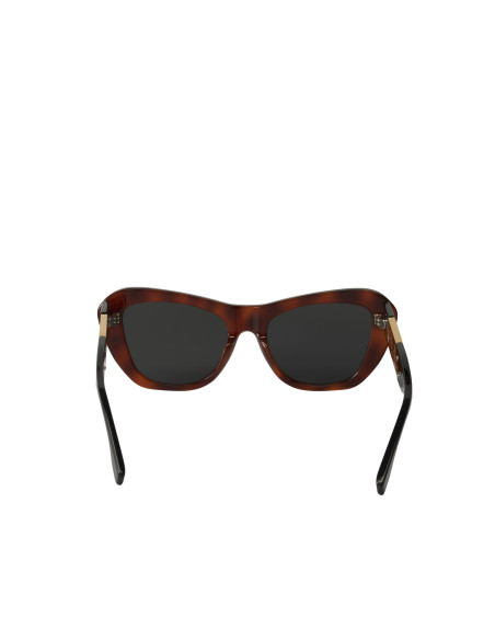 Foto 5 pulgar | Lentes de Sol Fendi Fe40064i para Mujer