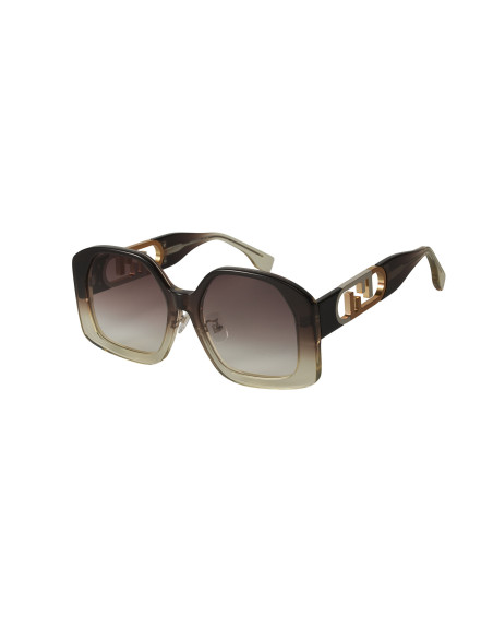 Foto 1 | Lentes de Sol Fendi Fe40048u para Mujer