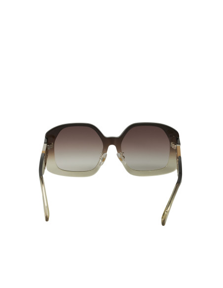 Foto 5 pulgar | Lentes de Sol Fendi Fe40048u para Mujer