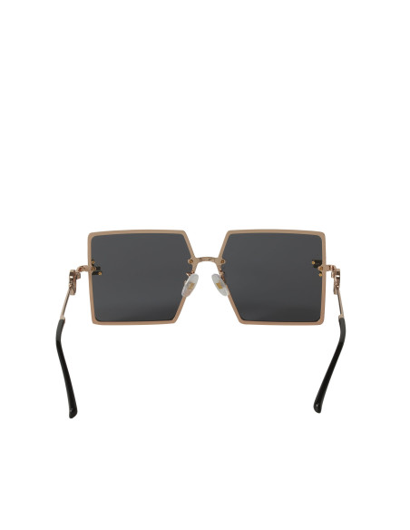 Foto 4 | Lentes de Sol Fendi Fe40078u para Mujer