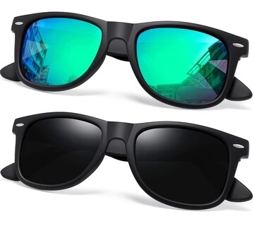 Foto 1 | Lentes de Sol Joopin 2 Piezas Unisex-Venta Internacional
