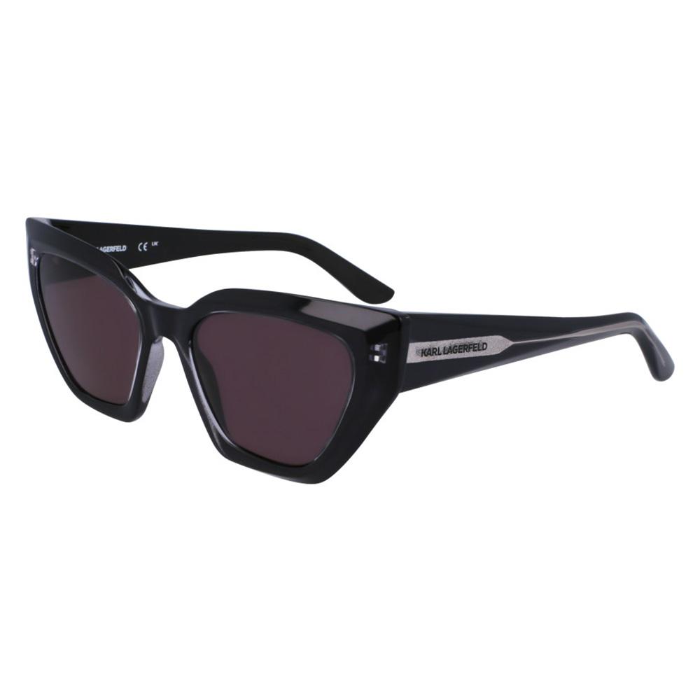 Lentes De Sol Karl Lagerfeld Mujer Kl6145s Negro