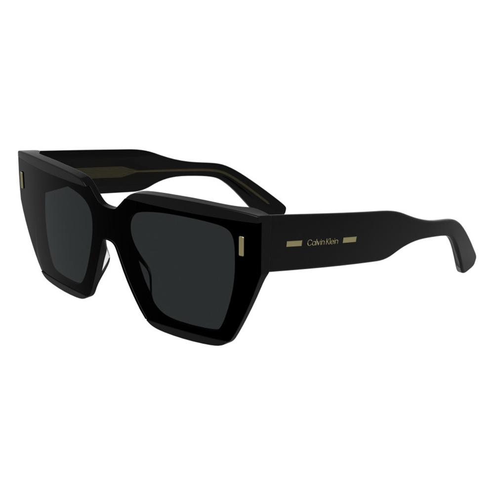 Lentes de Sol Calvin Klein para Mujer CK24533S Negro