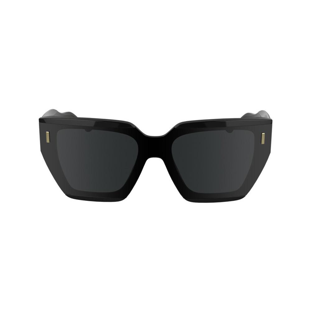 Foto 2 | Lentes de Sol Calvin Klein para Mujer CK24533S Negro