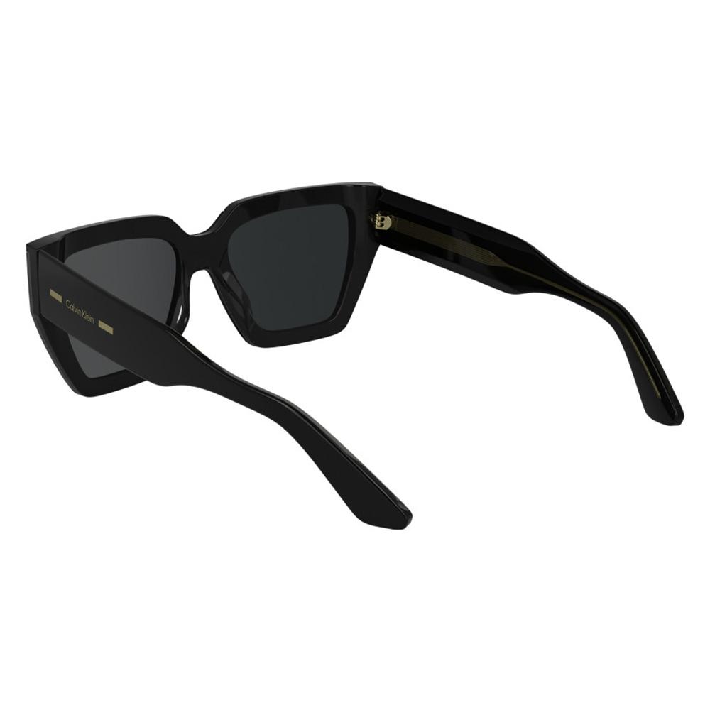 Foto 5 pulgar | Lentes de Sol Calvin Klein para Mujer CK24533S Negro