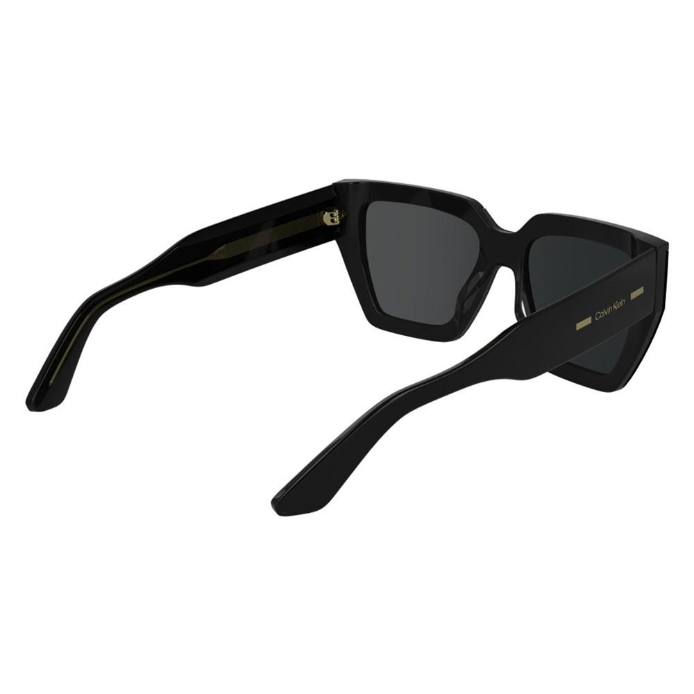 Foto 7 pulgar | Lentes de Sol Calvin Klein para Mujer CK24533S Negro