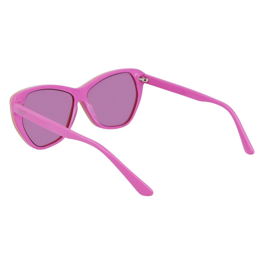 Foto 5 pulgar | Lentes De Sol Karl Lagerfeld Mujer Kl6103s Rosa