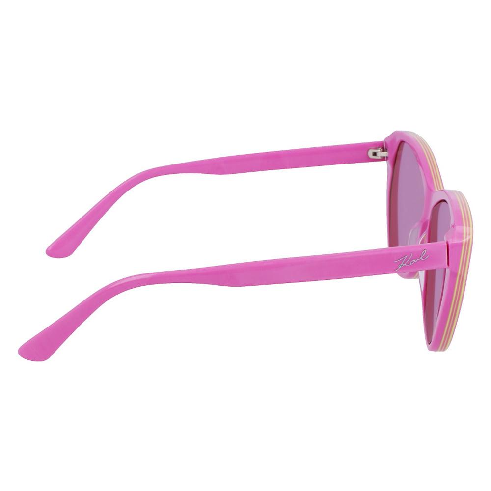 Foto 7 | Lentes De Sol Karl Lagerfeld Mujer Kl6103s Rosa