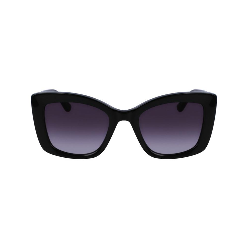 Foto 3 pulgar | Lentes De Sol Karl Lagerfeld Mujer Kl6139s Negro