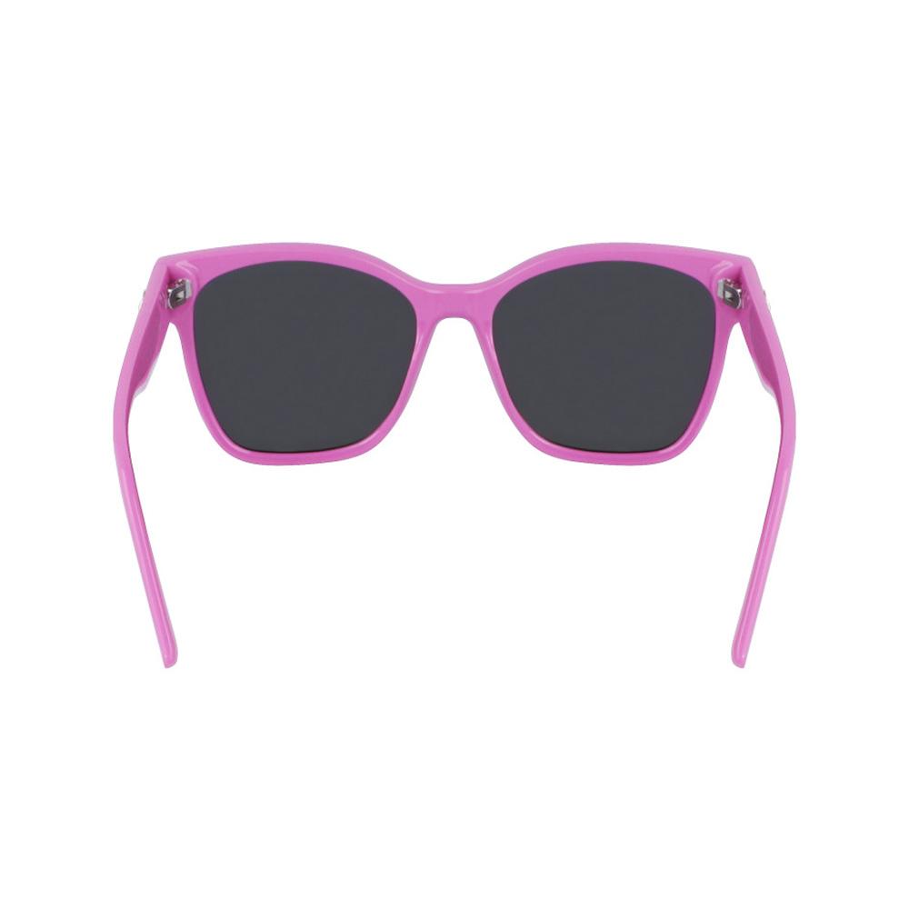 Foto 5 | Lentes De Sol Karl Lagerfeld Mujer Kl6087s Fucsia