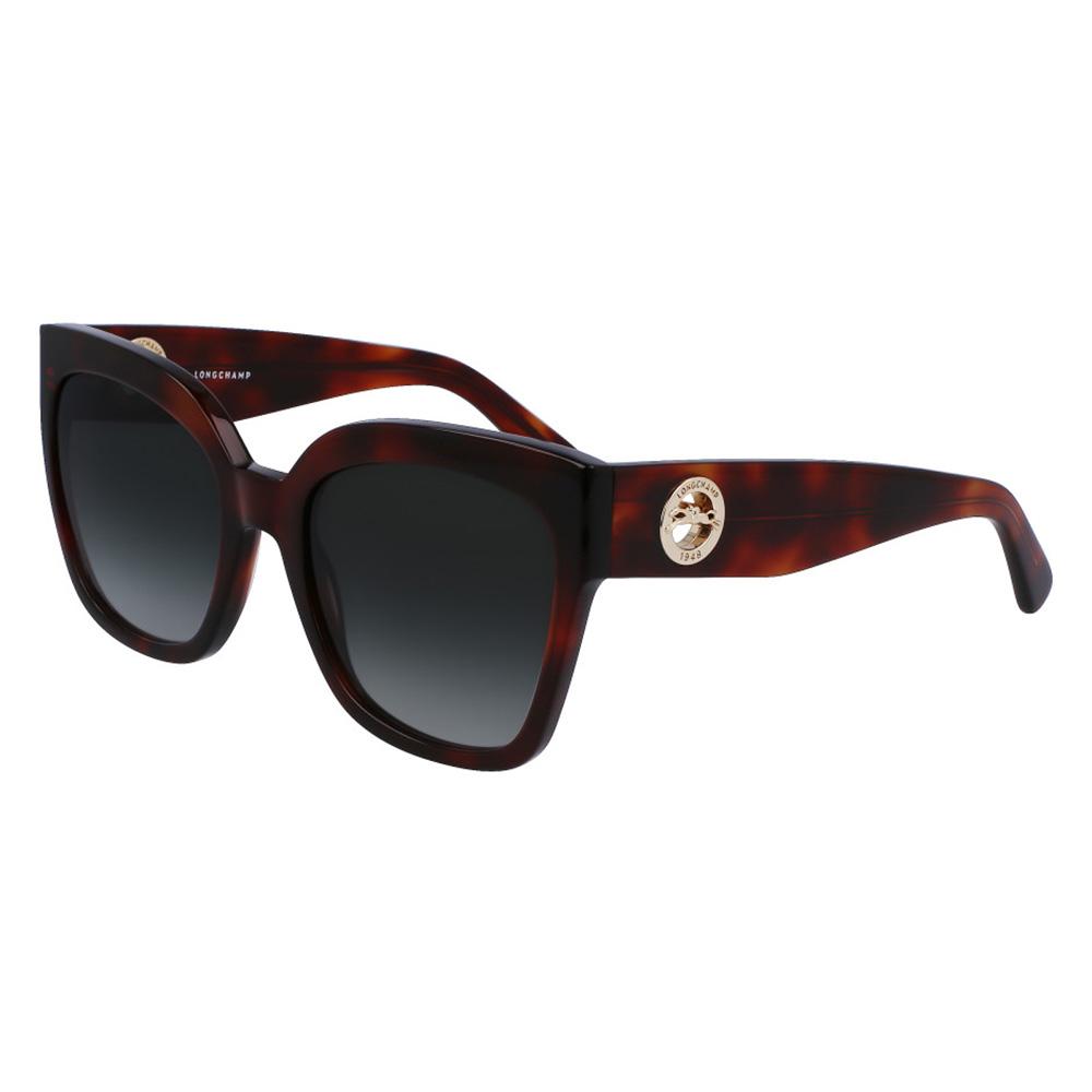 Lentes de Sol Longchamp para Mujer LO717S Havana