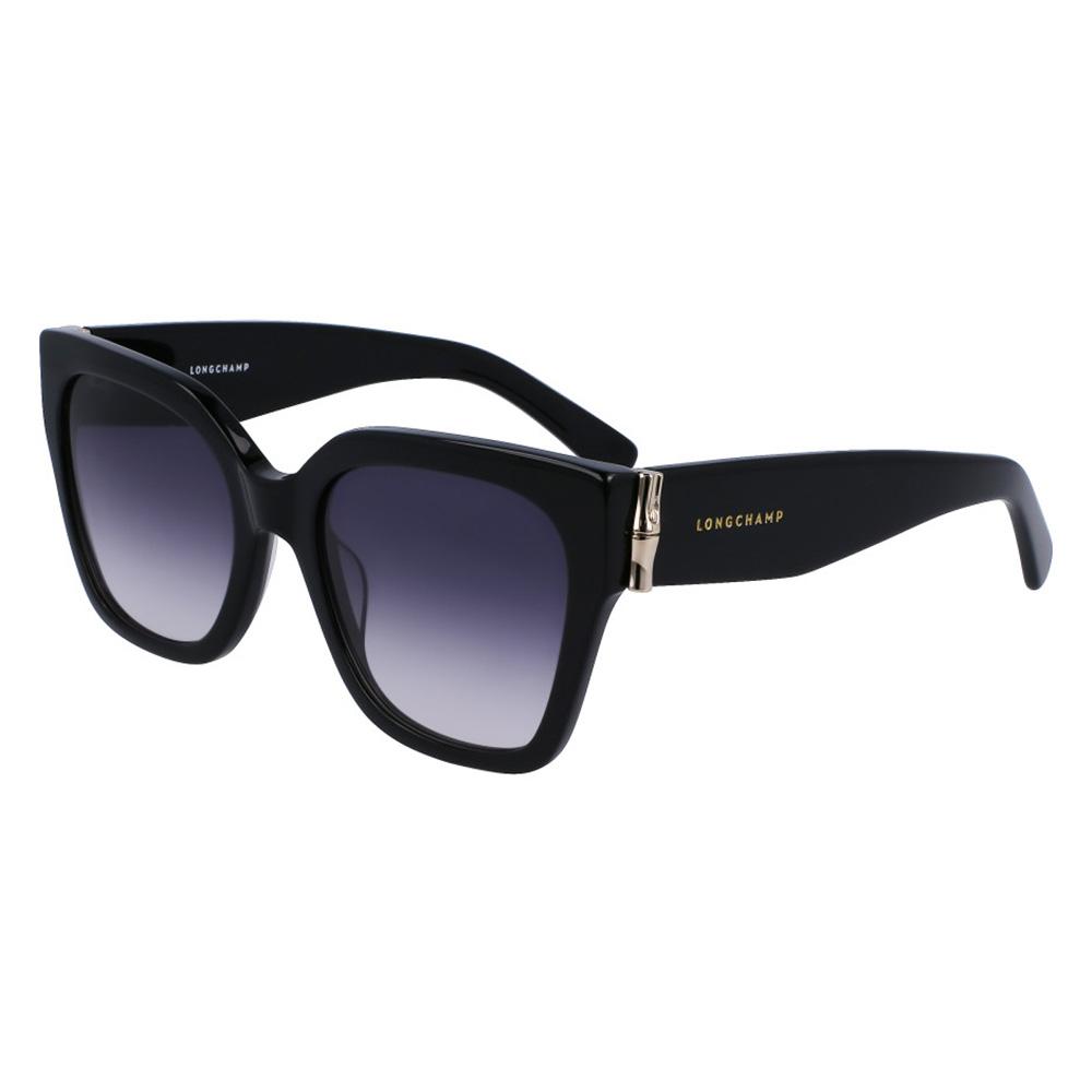 Lentes de Sol Longchamp para Mujer LO732S Negro