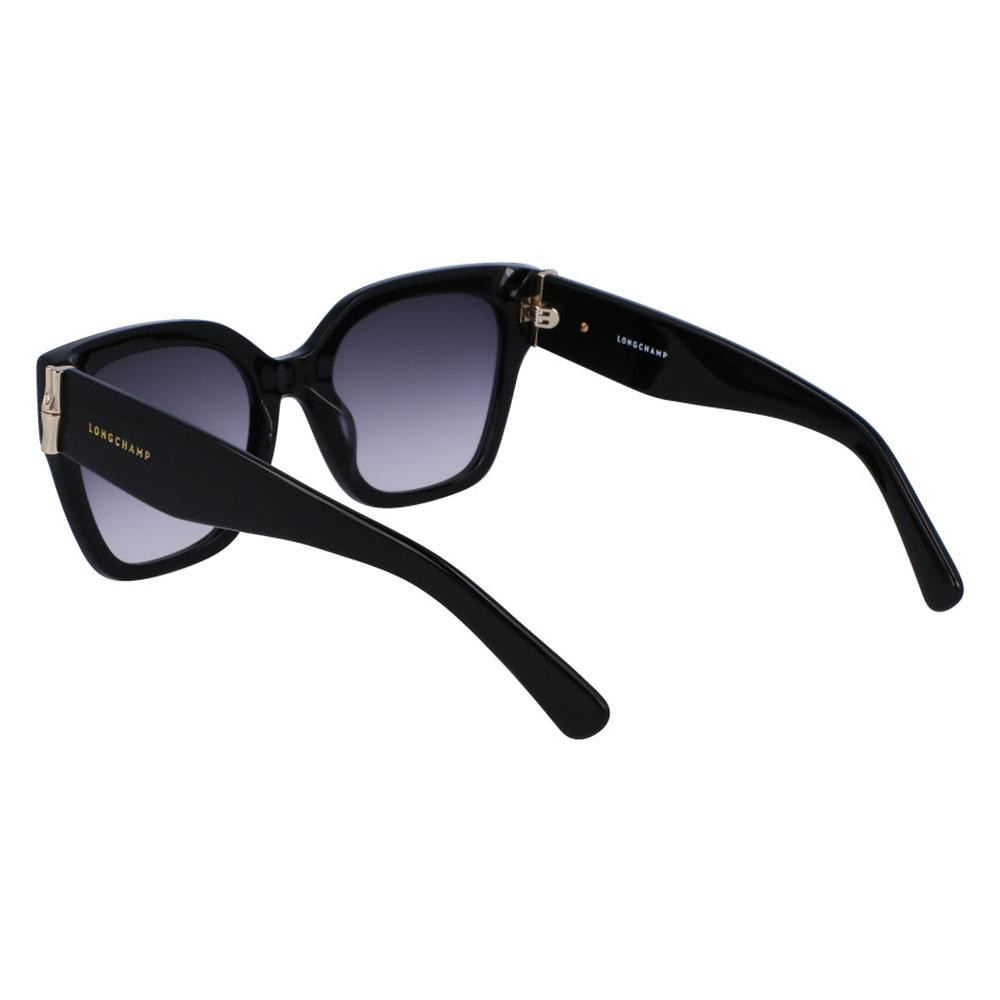 Foto 5 pulgar | Lentes de Sol Longchamp para Mujer LO732S Negro