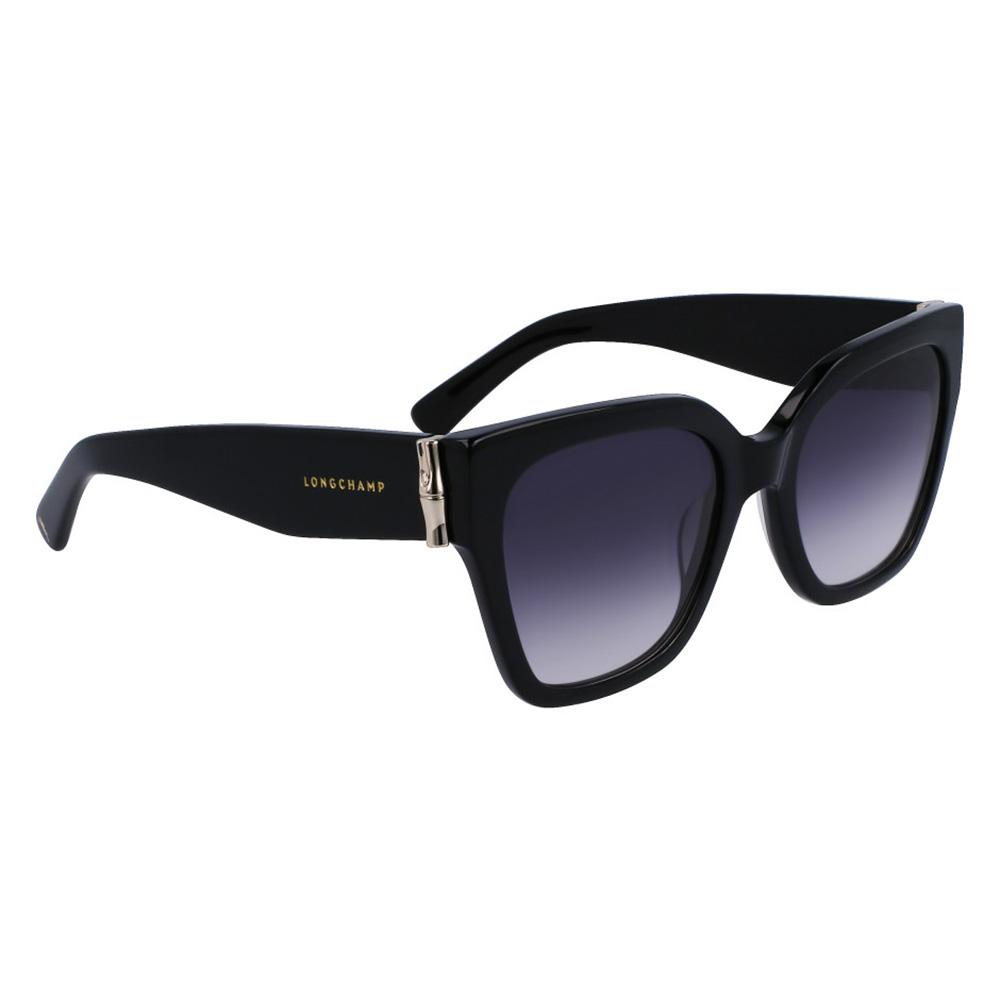 Foto 9 pulgar | Lentes de Sol Longchamp para Mujer LO732S Negro