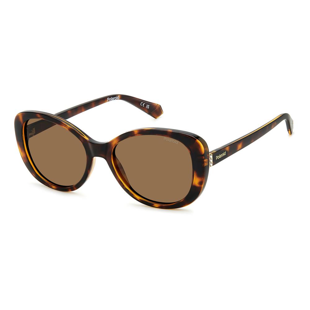 Foto 1 | Lentes de Sol Polaroid Cafe para Mujer