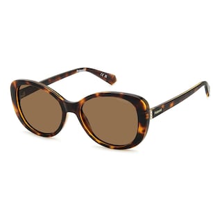 Foto 1 | Lentes de Sol Polaroid Cafe para Mujer