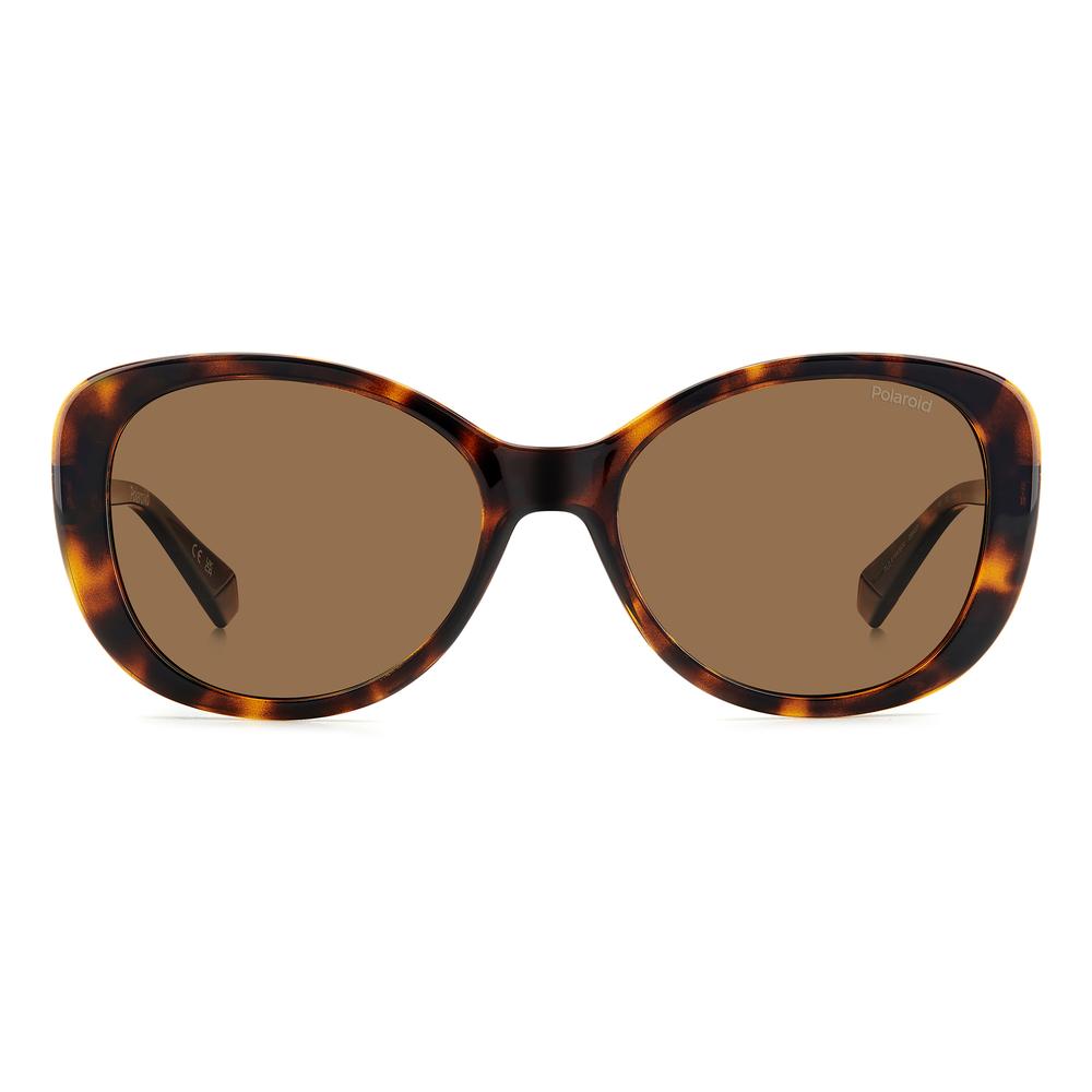Foto 3 | Lentes de Sol Polaroid Cafe para Mujer