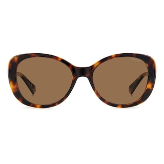Foto 3 | Lentes de Sol Polaroid Cafe para Mujer