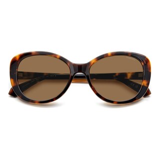 Foto 4 | Lentes de Sol Polaroid Cafe para Mujer