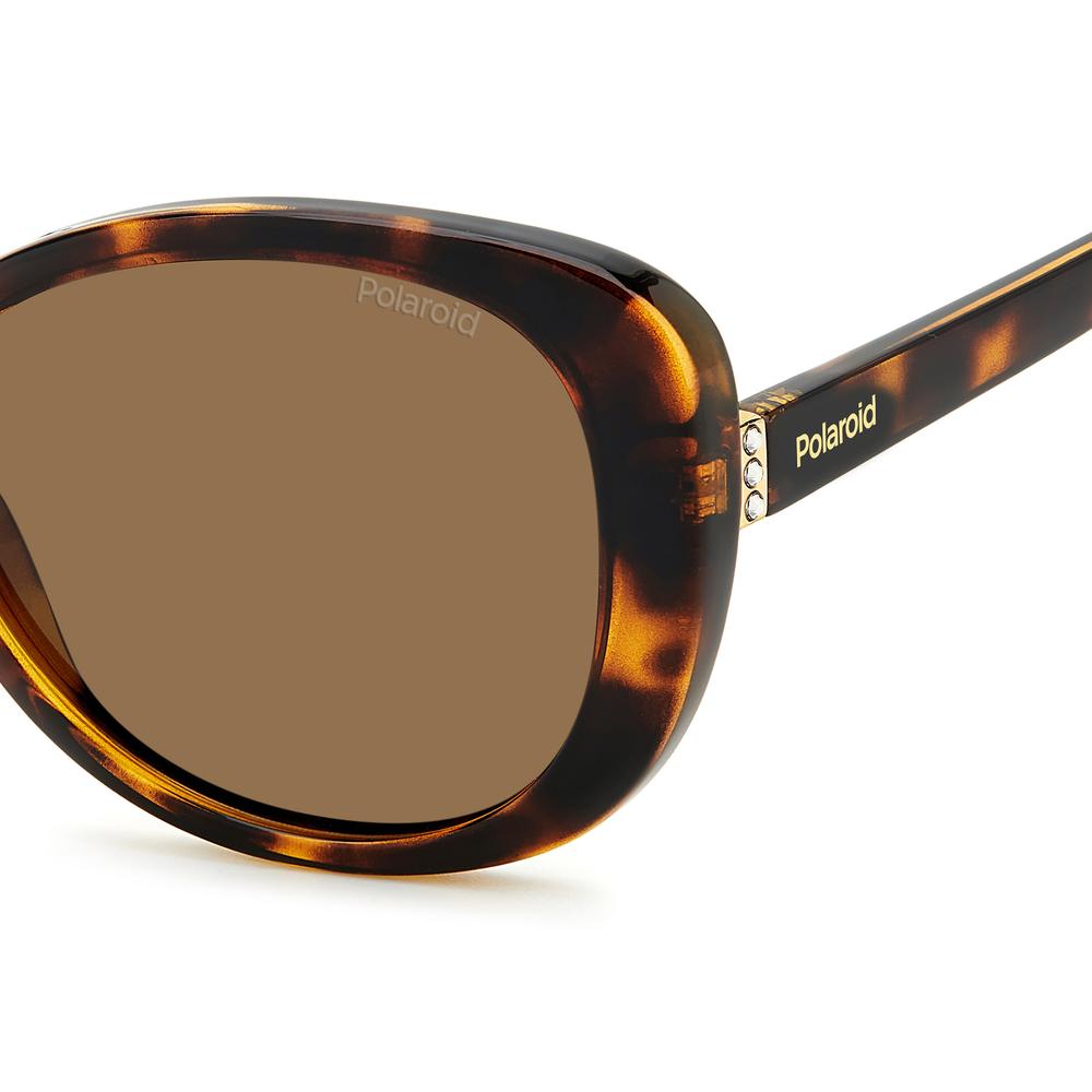 Foto 6 | Lentes de Sol Polaroid Cafe para Mujer