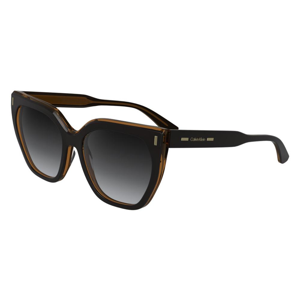 Lentes de Sol Calvin Klein para Mujer CK24535S Negro