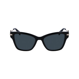 Foto 2 | Lentes de Sol Longchamp para Mujer LO737S Negro